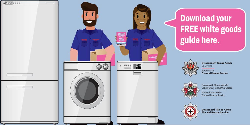 Download your FREE white goods guide here Download your FREE white goods guide here