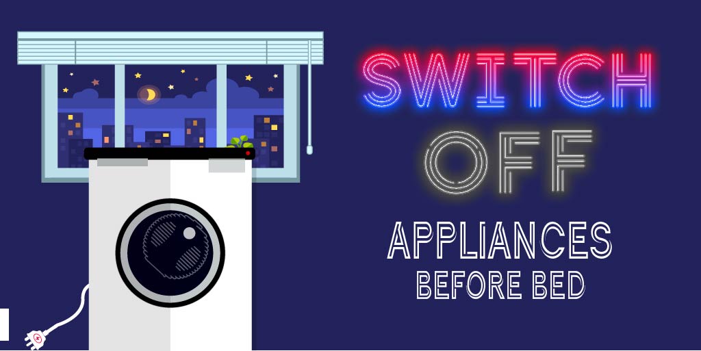 switch off (nightime) switch off (nightime)