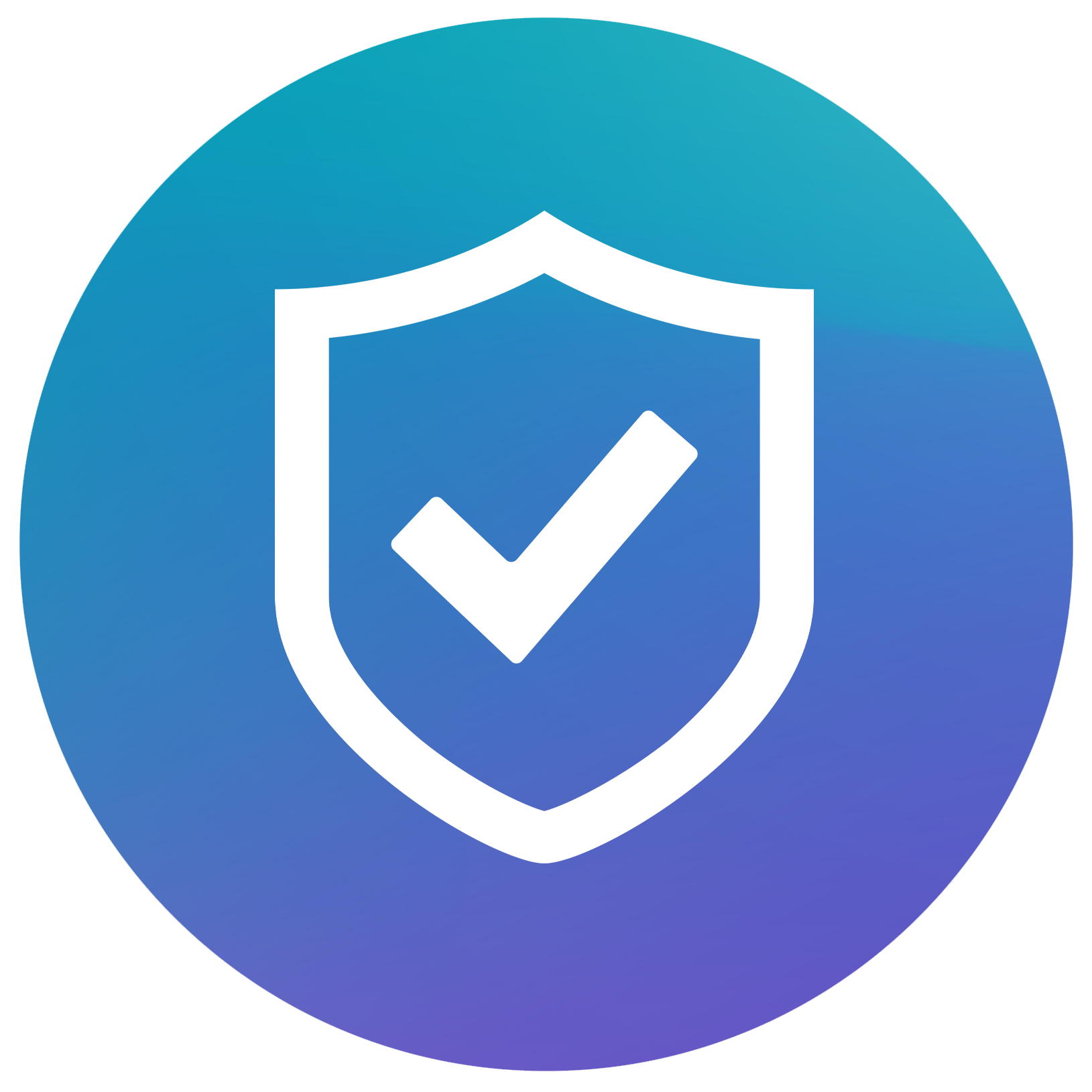 Protection icon