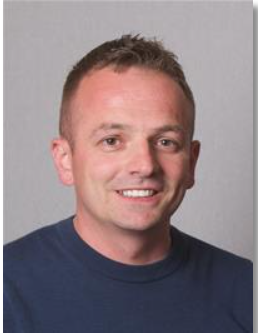 Cllr Gareth Williams