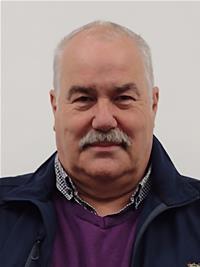 Cyng/Cllr Ian Hodge